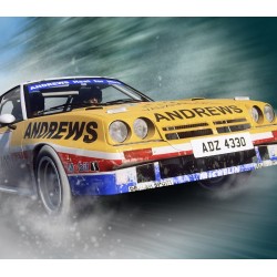 DiRT Rally 2.0   Opel Manta 400 DLC   Steam Kod Klucz