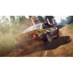 DiRT Rally 2.0   Opel Manta 400 DLC   Steam Kod Klucz