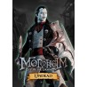 Mordheim  City of the Damned   Undead DLC Steam Kod Klucz