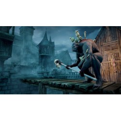 Mordheim  City of the Damned   Undead DLC Steam Kod Klucz