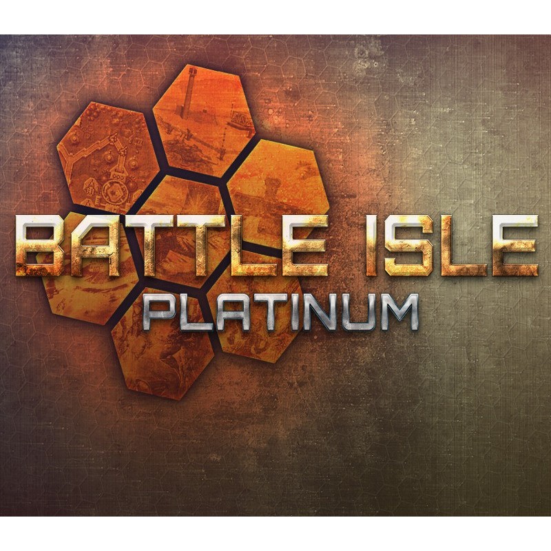 Battle Isle Platinum (includes Incubation) GOG Kod Klucz