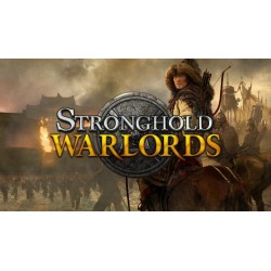 Stronghold  Warlords Steam Kod Klucz