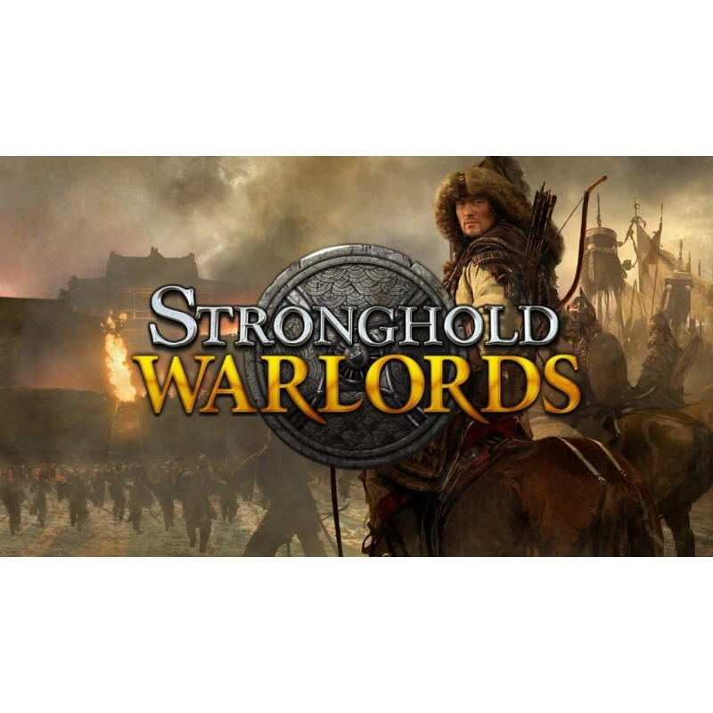 Stronghold  Warlords Steam Kod Klucz