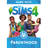 The Sims 4  Parenthood   Origin Kod Klucz