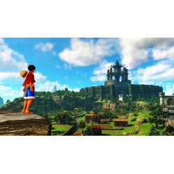 ONE PIECE World Seeker   XBOX One Kod Klucz