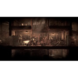 This War of Mine  Stories   Fading Embers DLC Steam Kod Klucz