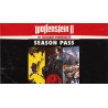 Wolfenstein II  The Freedom Chronicles   Season Pass   Steam Kod Klucz