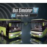 Bus Simulator 18   Setra Bus Pack 1 DLC Steam Kod Klucz