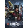 Total War  THREE KINGDOMS   Fates Divided DLC   Steam Kod Klucz