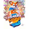 New Super Luckys Tale   Nintendo Switch Kod Klucz