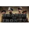 Hearts of Iron IV   9 DLCs Pack Steam Kod Klucz