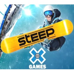 Steep X Games Gold Edition   XBOX One Kod Klucz