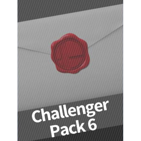 Super Smash Bros. Ultimate   CHALLENGER PACK 6 DLC   Nintendo Switch Kod Klucz