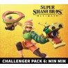 Super Smash Bros. Ultimate   CHALLENGER PACK 6 DLC   Nintendo Switch Kod Klucz