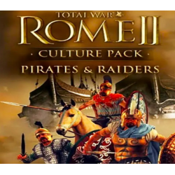 Total War  ROME II...