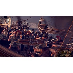 Total War  ROME II   Pirates and Raiders DLC Steam Kod Klucz