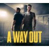 A Way Out    Origin Kod Klucz