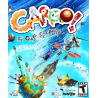 Cargo! The Quest for Gravity Steam Kod Klucz