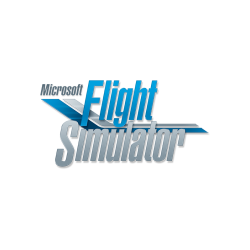 Microsoft Flight Simulator...