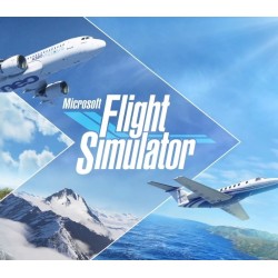 Microsoft Flight Simulator   Xbox Series X|S Kod Klucz