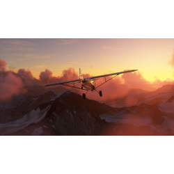 Microsoft Flight Simulator   Xbox Series X|S Kod Klucz