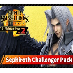 Super Smash Bros. Ultimate   CHALLENGER PACK 8 DLC   Nintendo Switch Kod Klucz