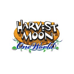 Harvest Moon  One World...