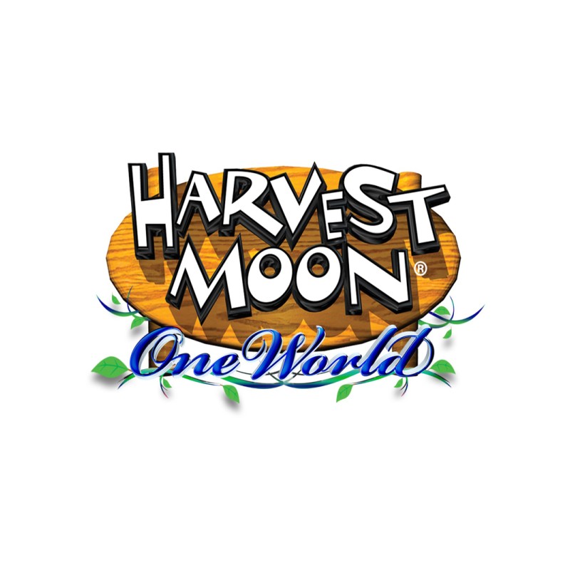 Harvest Moon  One World   Season Pass   Nintendo Switch Kod Klucz