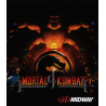 Mortal Kombat 4 GOG Kod Klucz