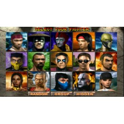 Mortal Kombat 4 GOG Kod Klucz