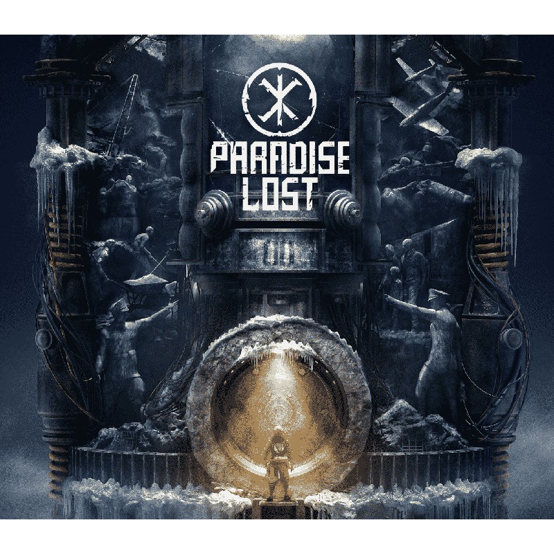 Paradise Lost XBOX One / XBOX Series X|S Kod Klucz