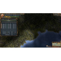 Europa Universalis IV   Songs of the New World Pack DLC Steam Kod Klucz