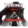 Werewolf  The Apocalypse   Earthblood   The Exiled One DLC Epic Games Kod Klucz