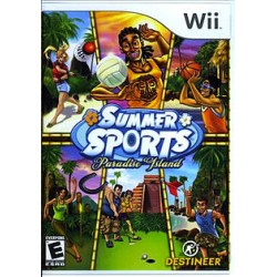 Sports Party   Nintendo Switch Kod Klucz