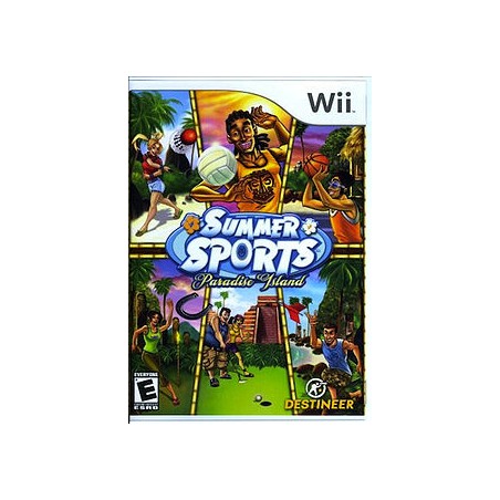 Sports Party   Nintendo Switch Kod Klucz