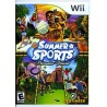 Sports Party   Nintendo Switch Kod Klucz