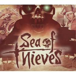 Sea of Thieves   Ocean...