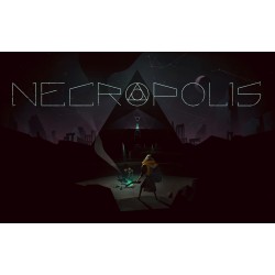 Necropolis   XBOX One Kod Klucz