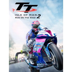 TT Isle of Man Ride on the Edge 2   XBOX One Kod Klucz