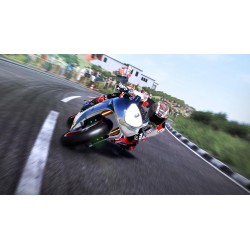 TT Isle of Man Ride on the Edge 2   XBOX One Kod Klucz