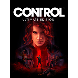 Control Ultimate Edition   XBOX One / Series X|S Kod Klucz