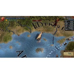 Europa Universalis IV   Muslim Ships Unit Pack DLC Steam Kod Klucz