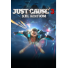 Just Cause 3 XXL Edition   XBOX One Kod Klucz