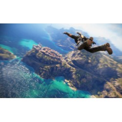 Just Cause 3 XXL Edition   XBOX One Kod Klucz