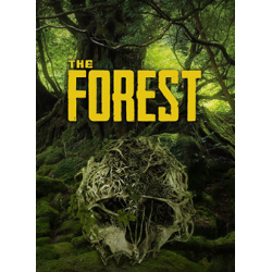 The Forest Steam Kod Klucz