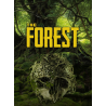 The Forest Steam Kod Klucz