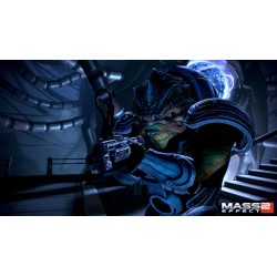 Mass Effect Trilogy Origin Kod Klucz