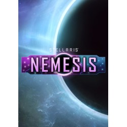 Stellaris   Nemesis DLC Steam Kod Klucz