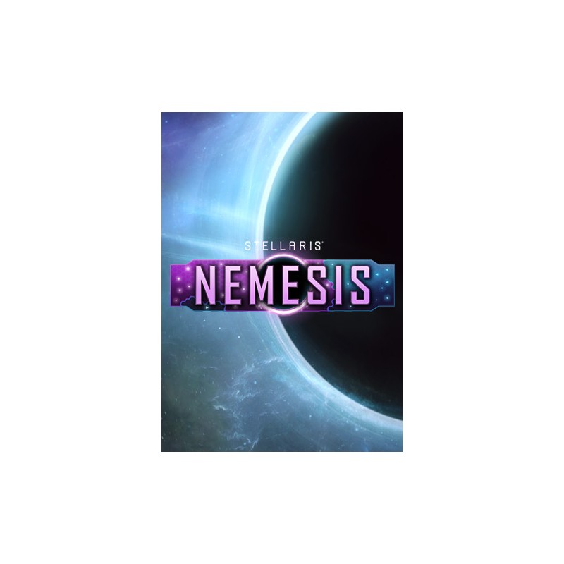 Stellaris   Nemesis DLC Steam Kod Klucz