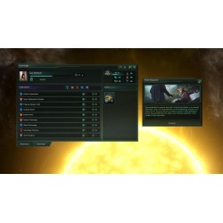 Stellaris   Nemesis DLC Steam Kod Klucz